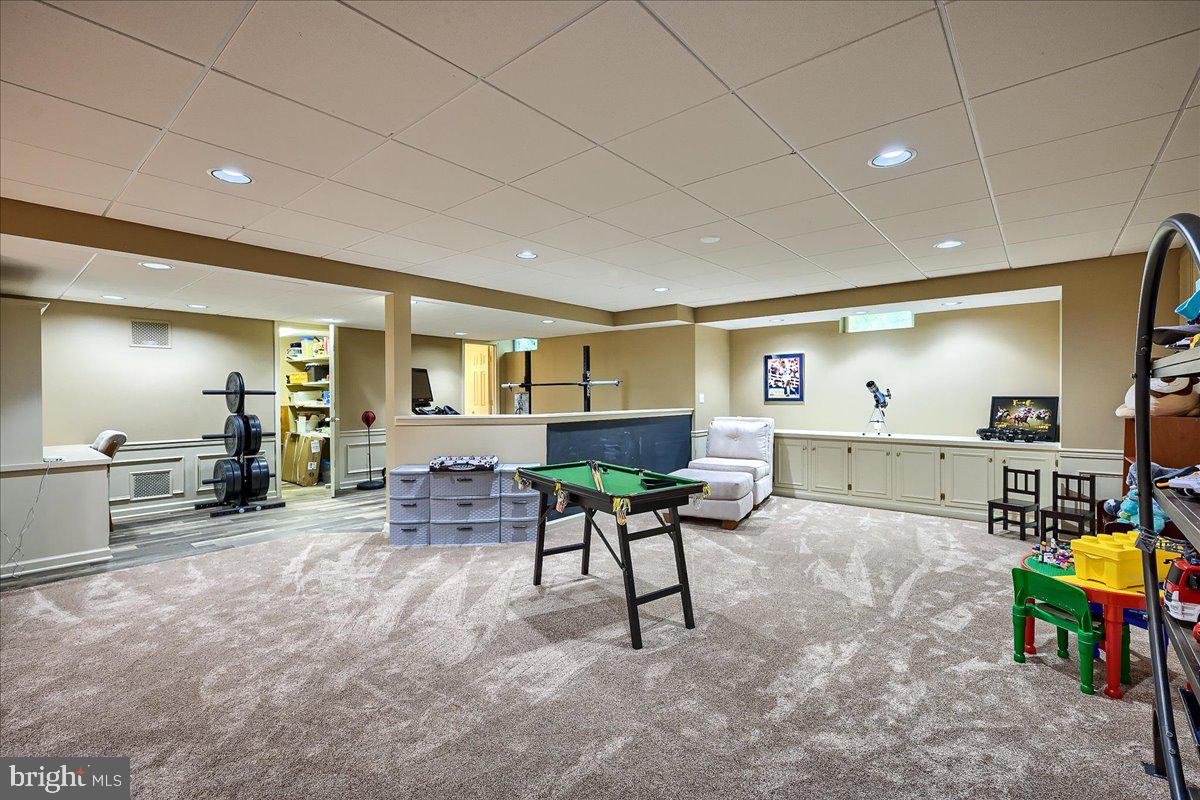 BENT CREEK C.C. - Residential