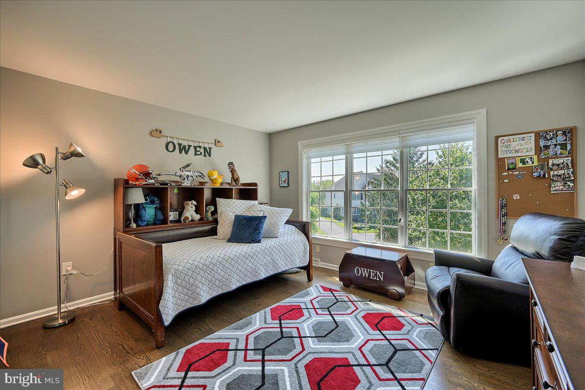 BENT CREEK C.C. - Residential