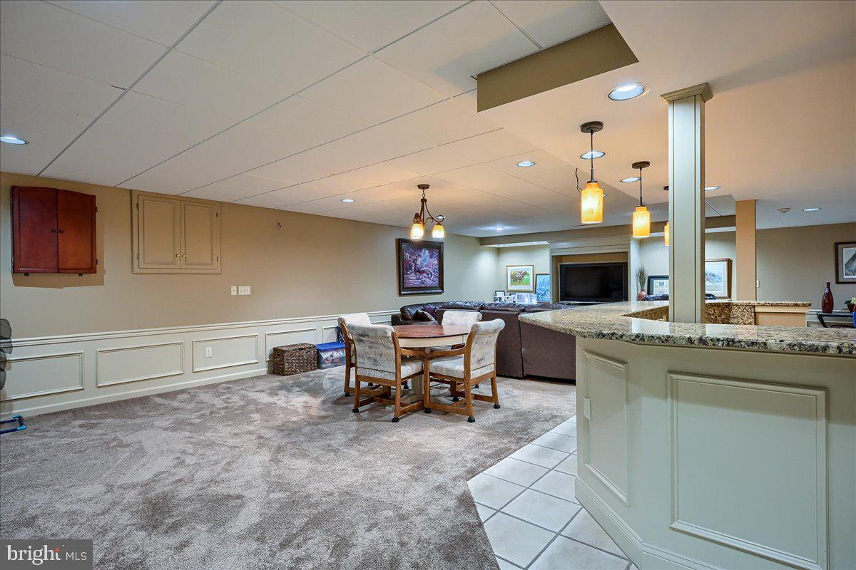 BENT CREEK C.C. - Residential