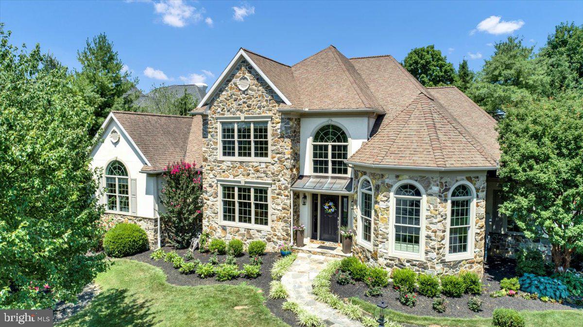 BENT CREEK C.C. - Residential