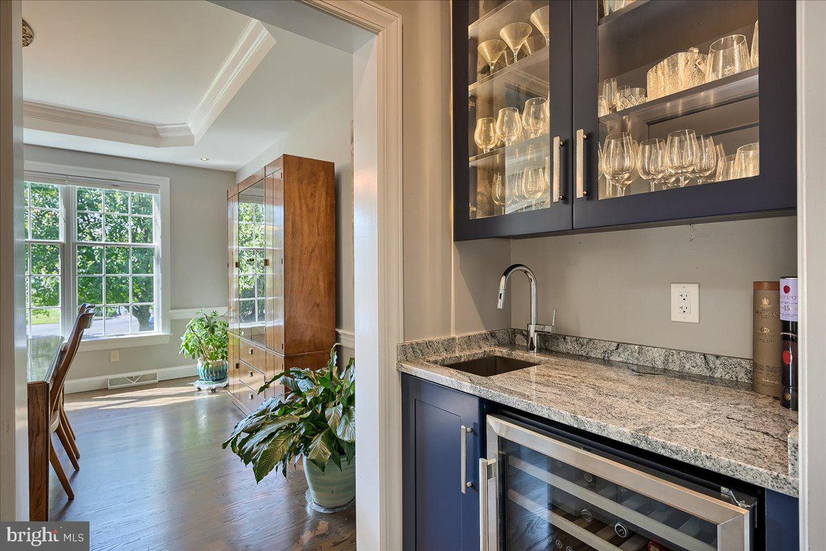 BENT CREEK C.C. - Residential