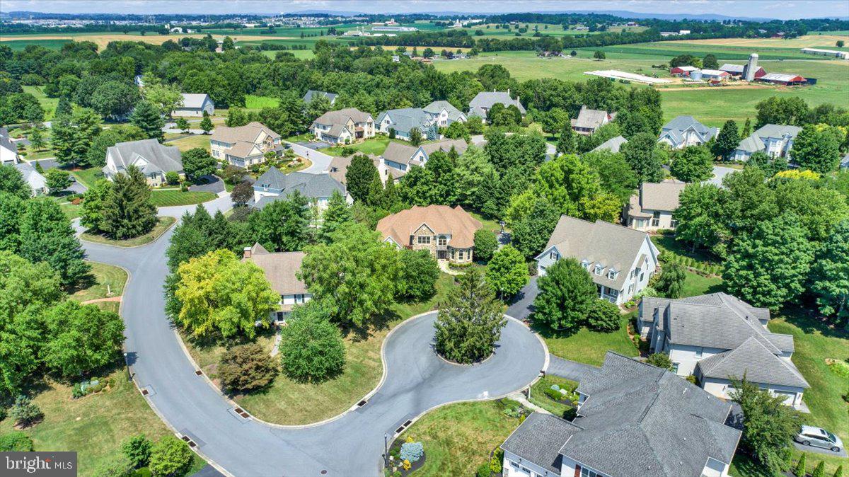 BENT CREEK C.C. - Residential