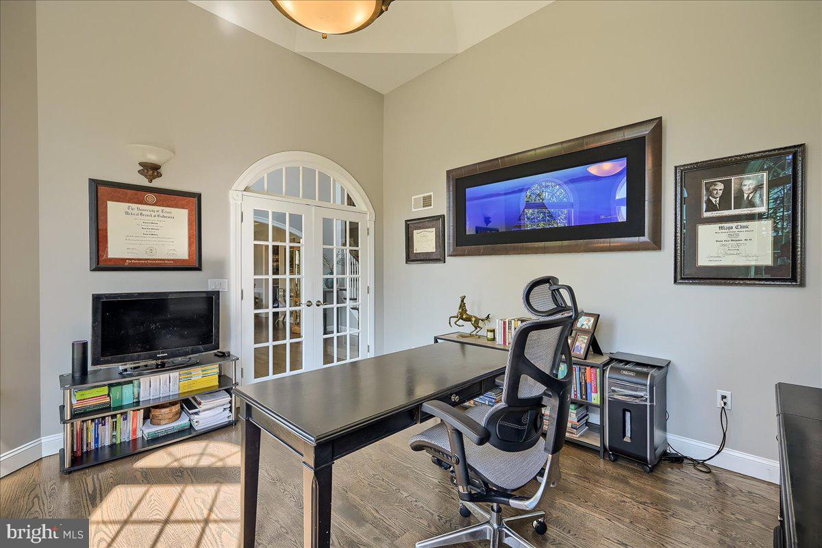 BENT CREEK C.C. - Residential