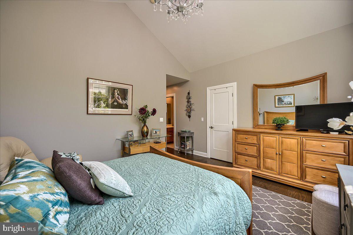 BENT CREEK C.C. - Residential