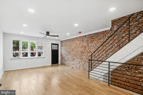 1842 S 4th Street, Philadelphia, PA MLS: PAPH2480110
