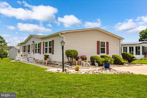 Mobile Home For Sale - 7 Fishermans Drive<br/> BERLIN, MD 21811