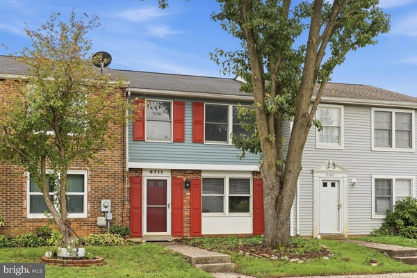 6711 KERNEL CT, FREDERICK, MD 21703 - Image 9d7a4c8a858298f65de69b2c65dfba61/2894886502