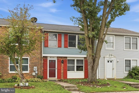 Townhouse For Rent - 6711 Kernel Court<br/> FREDERICK, MD 21703