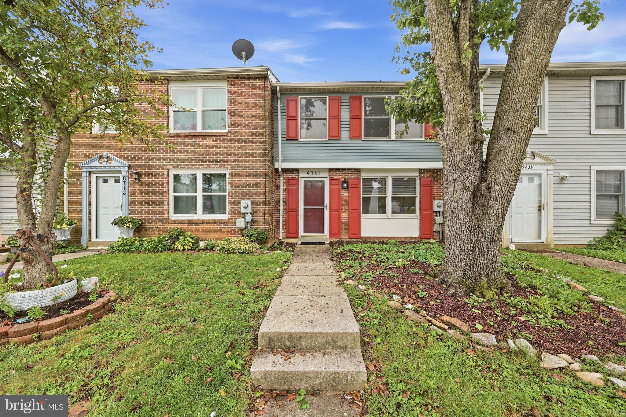 6711 KERNEL COURT