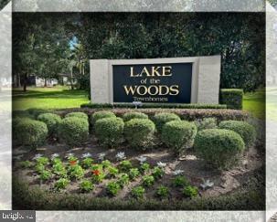 LAKE OF THE WOODS - Residential