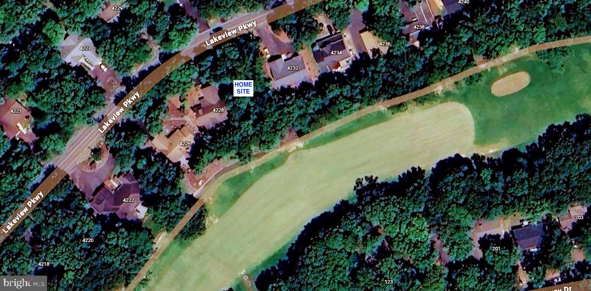 LAKE OF THE WOODS - Residential