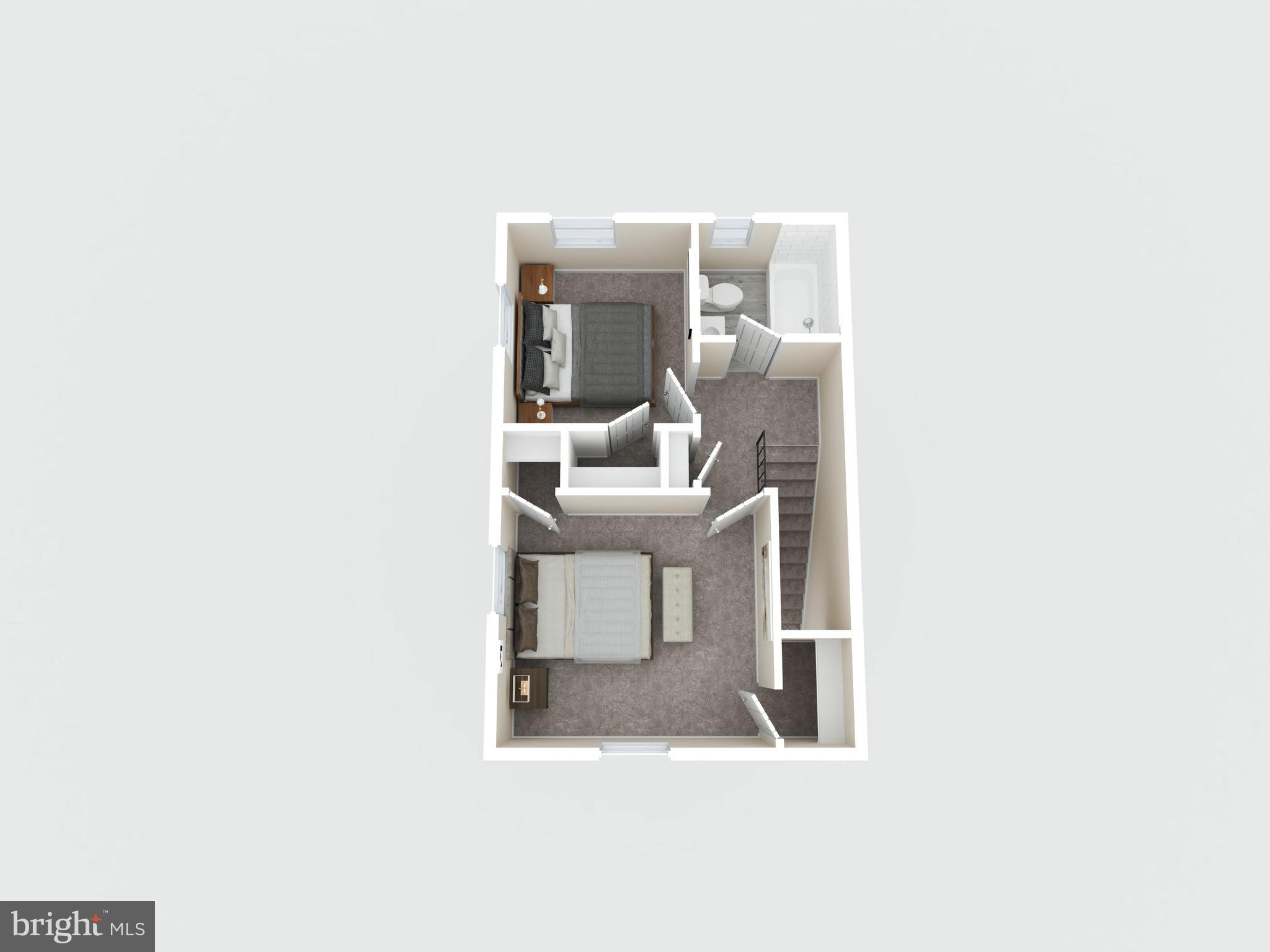 GREGORY FARMS - Residential