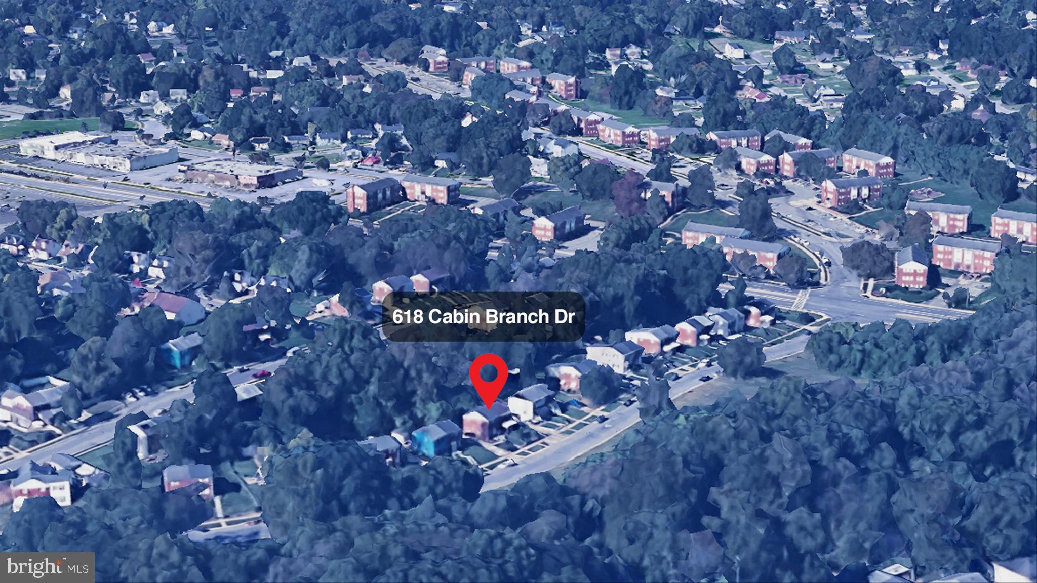 GREGORY FARMS - Residential