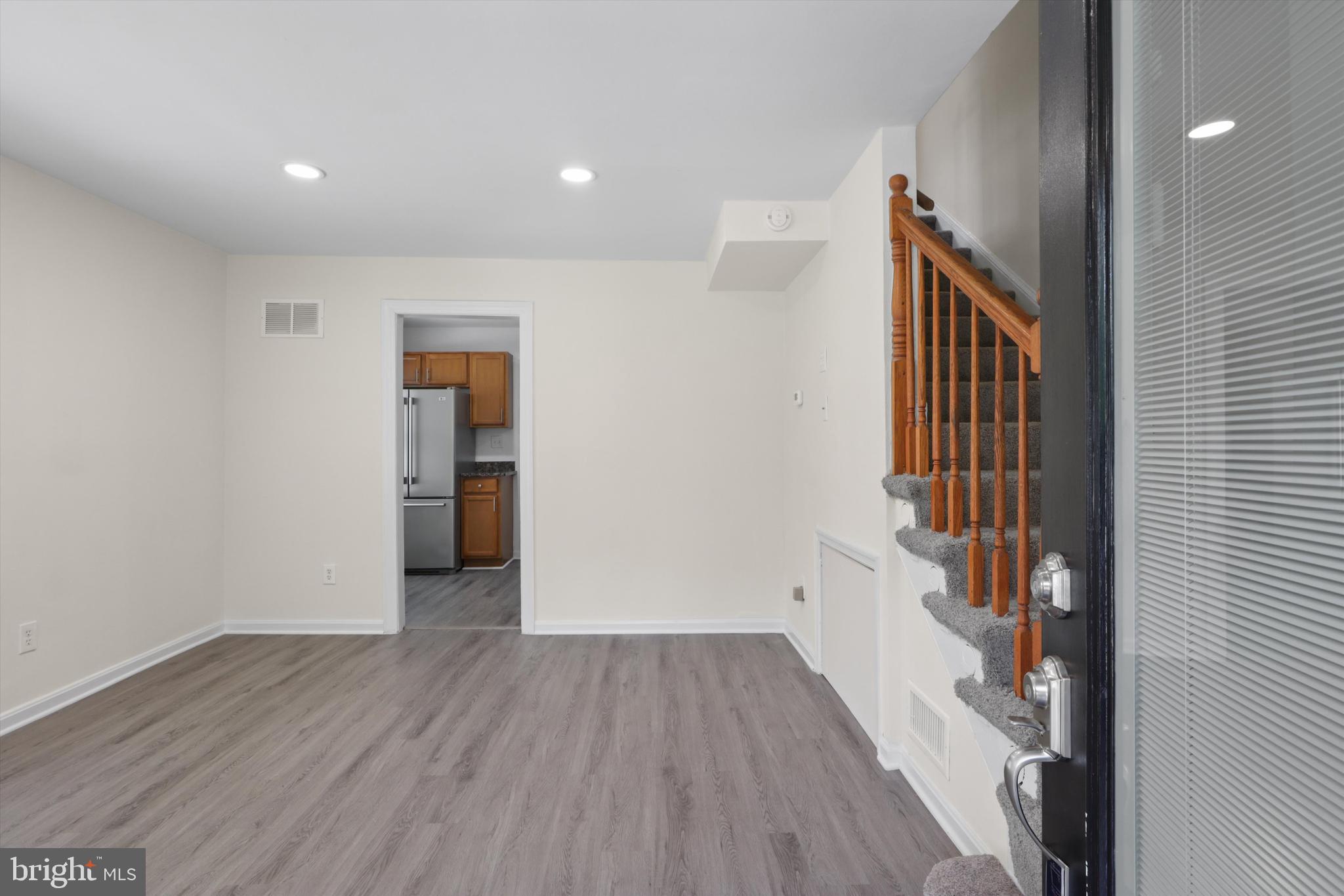 GREGORY FARMS - Residential