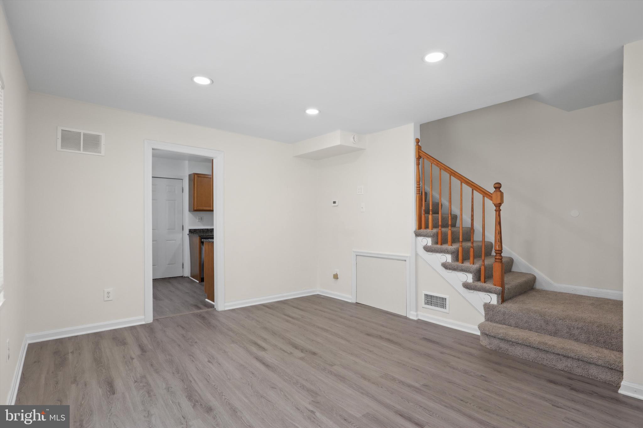 GREGORY FARMS - Residential