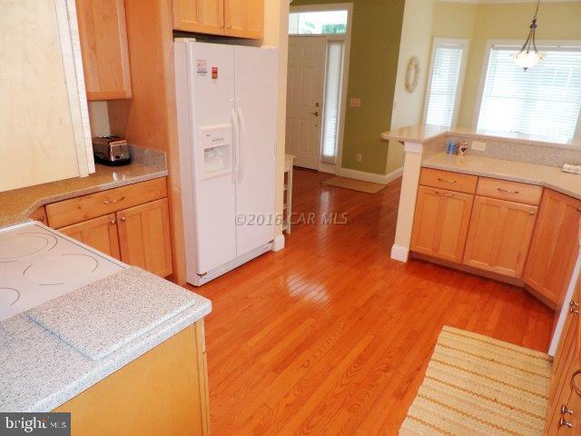 CAINE WOODS - Residential