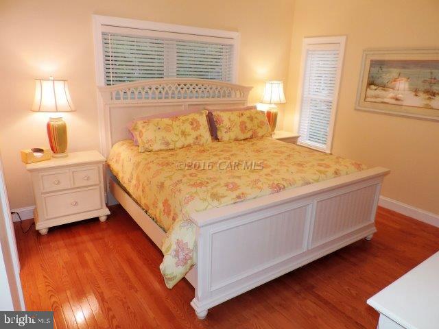 CAINE WOODS - Residential