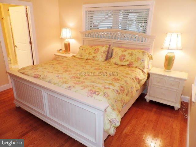 CAINE WOODS - Residential