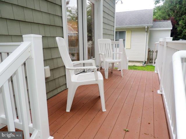 CAINE WOODS - Residential