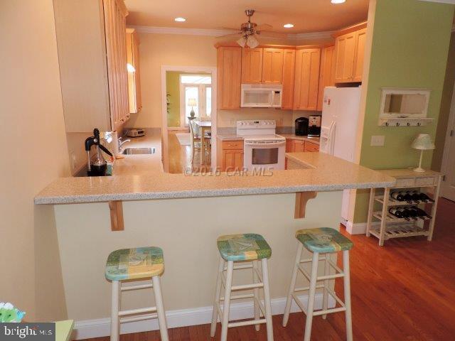 CAINE WOODS - Residential