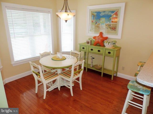 CAINE WOODS - Residential