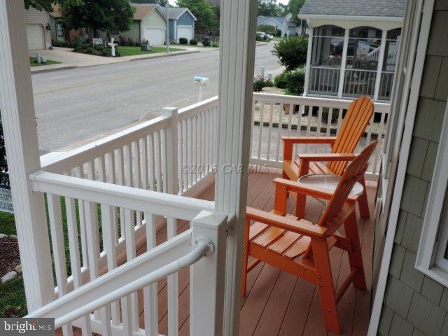 CAINE WOODS - Residential