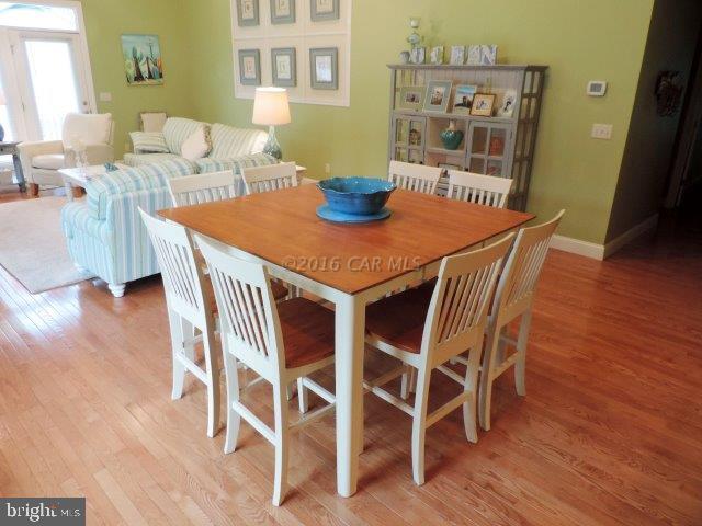 CAINE WOODS - Residential