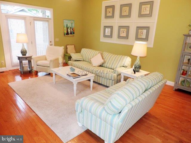 CAINE WOODS - Residential