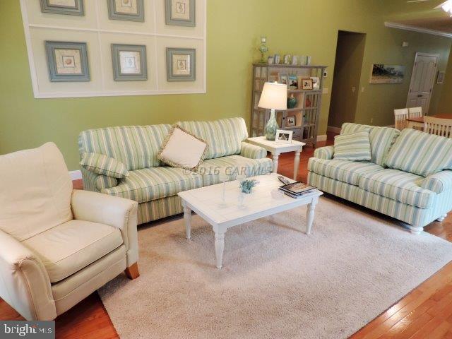 CAINE WOODS - Residential