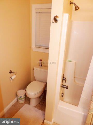 CAINE WOODS - Residential