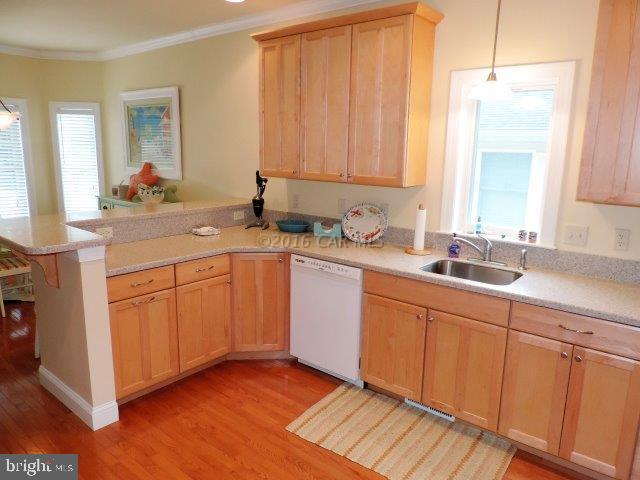 CAINE WOODS - Residential