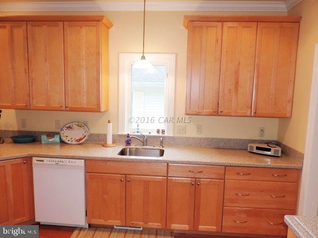 CAINE WOODS - Residential