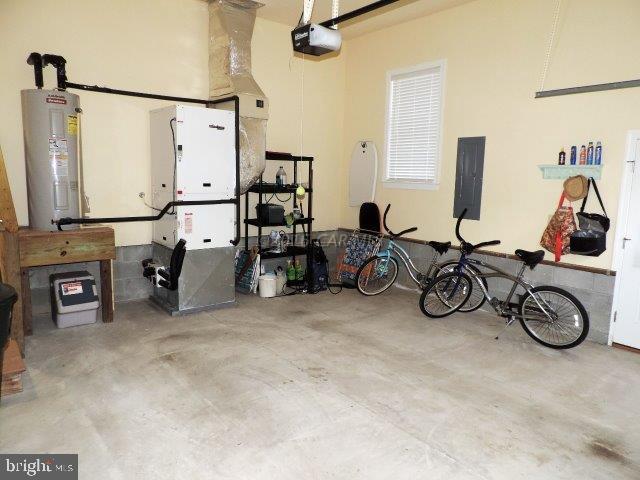 CAINE WOODS - Residential