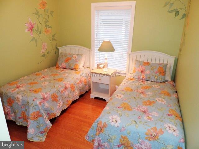 CAINE WOODS - Residential