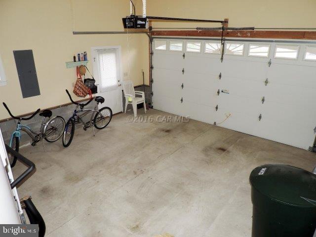 CAINE WOODS - Residential