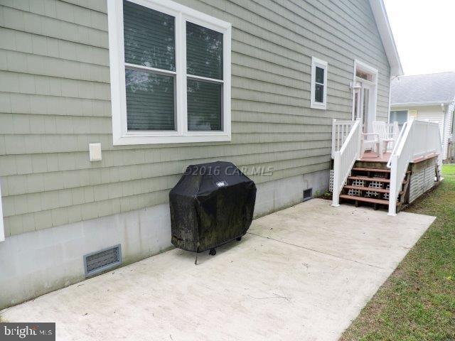 CAINE WOODS - Residential