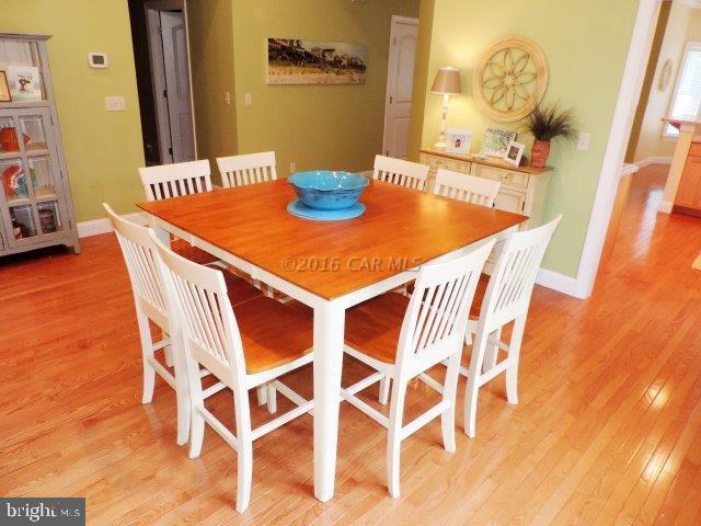 CAINE WOODS - Residential