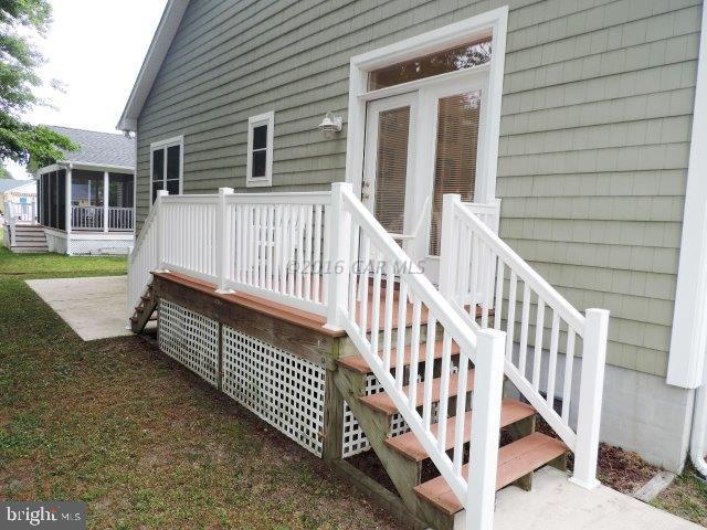 CAINE WOODS - Residential