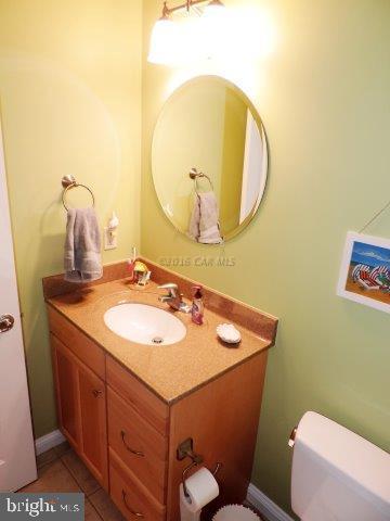 CAINE WOODS - Residential