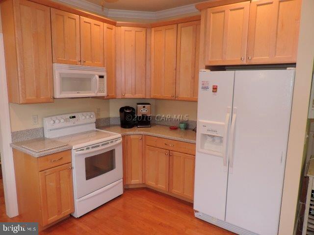 CAINE WOODS - Residential