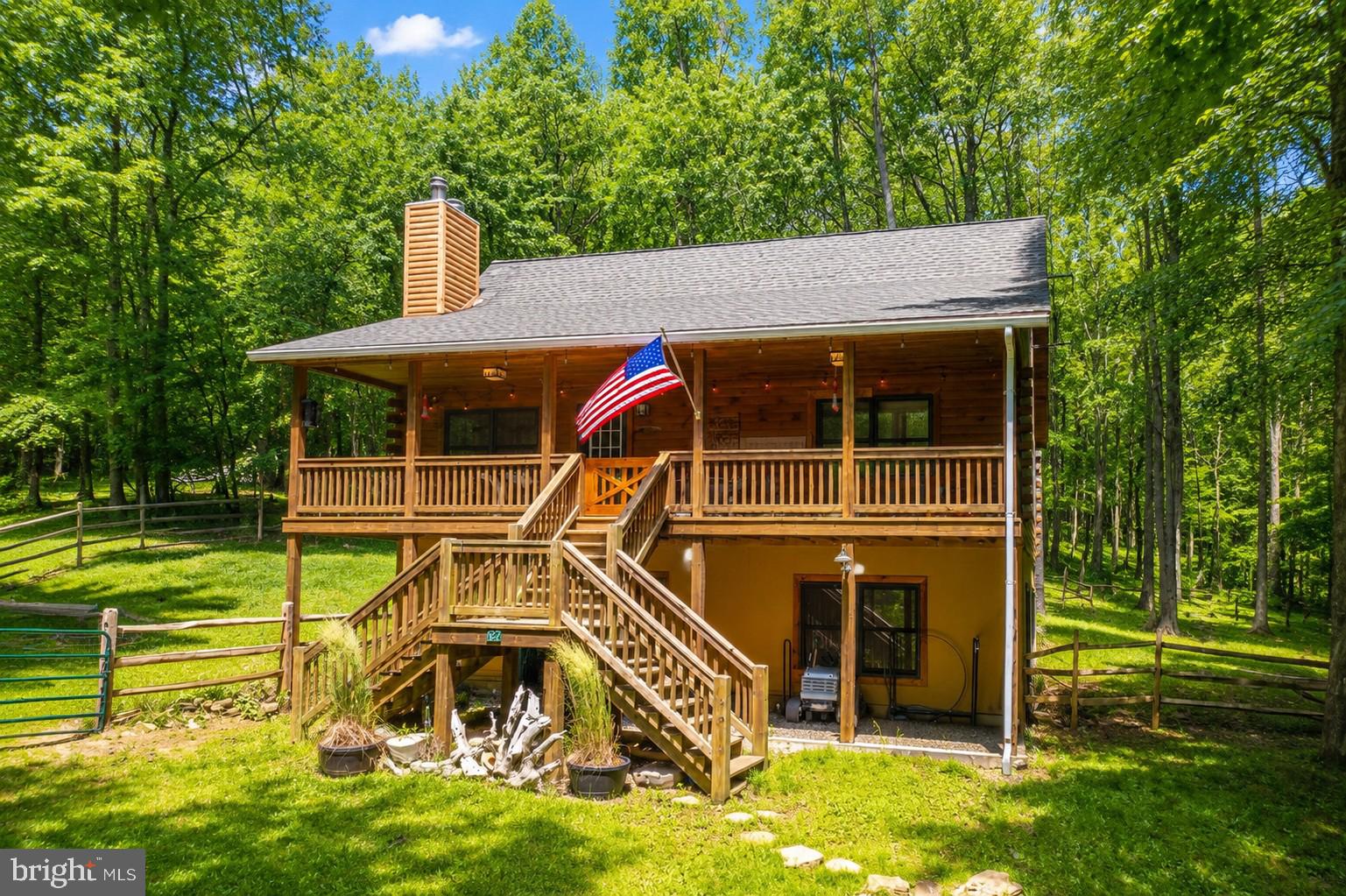 62 MALLARD LAKE TRAIL