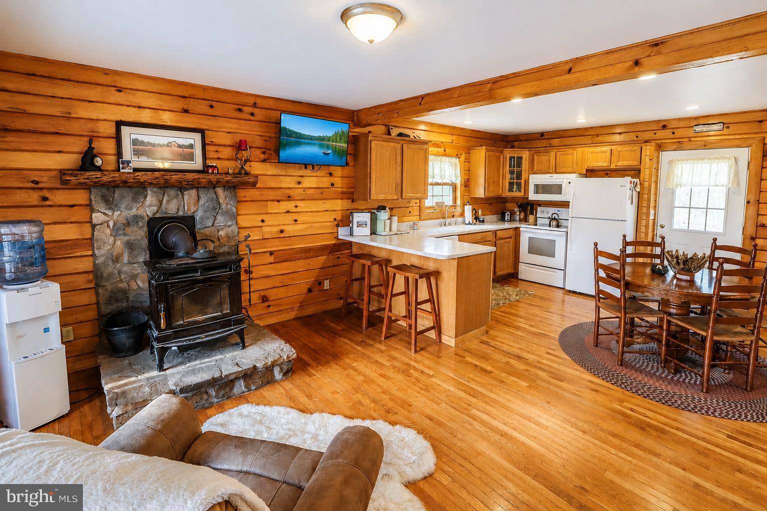 62 MALLARD LAKE TRAIL