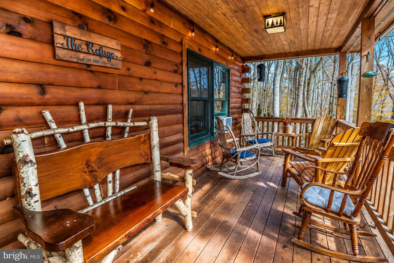 62 MALLARD LAKE TRAIL