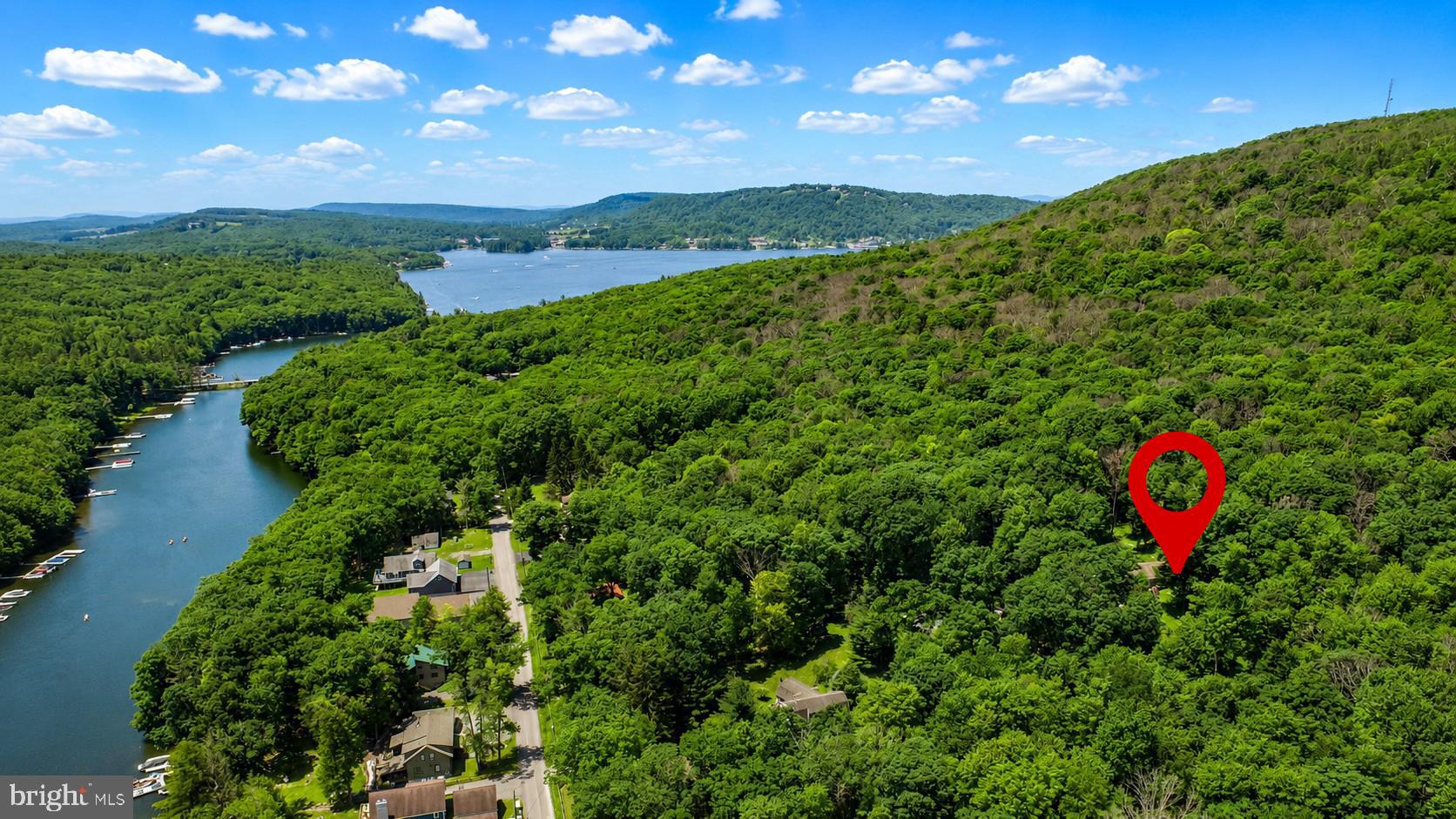 62 MALLARD LAKE TRAIL