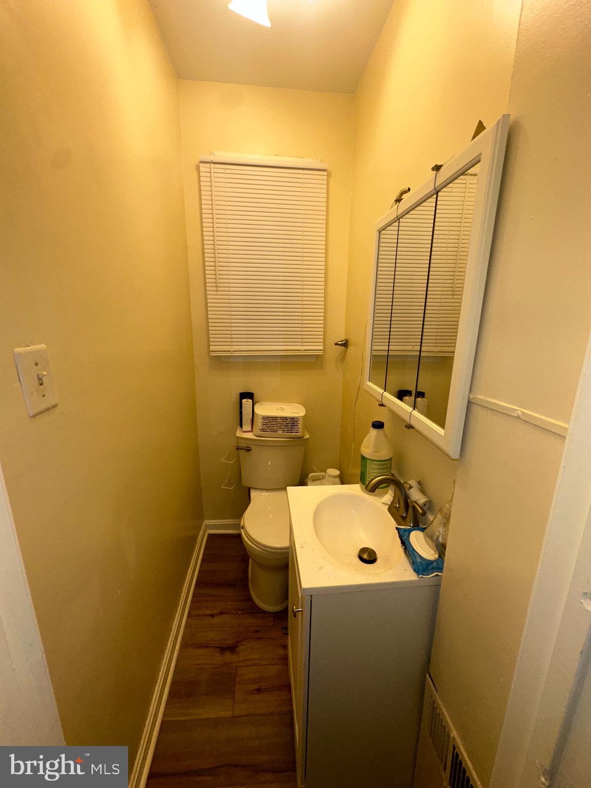 SANDTOWN-WINCHESTER - Residential