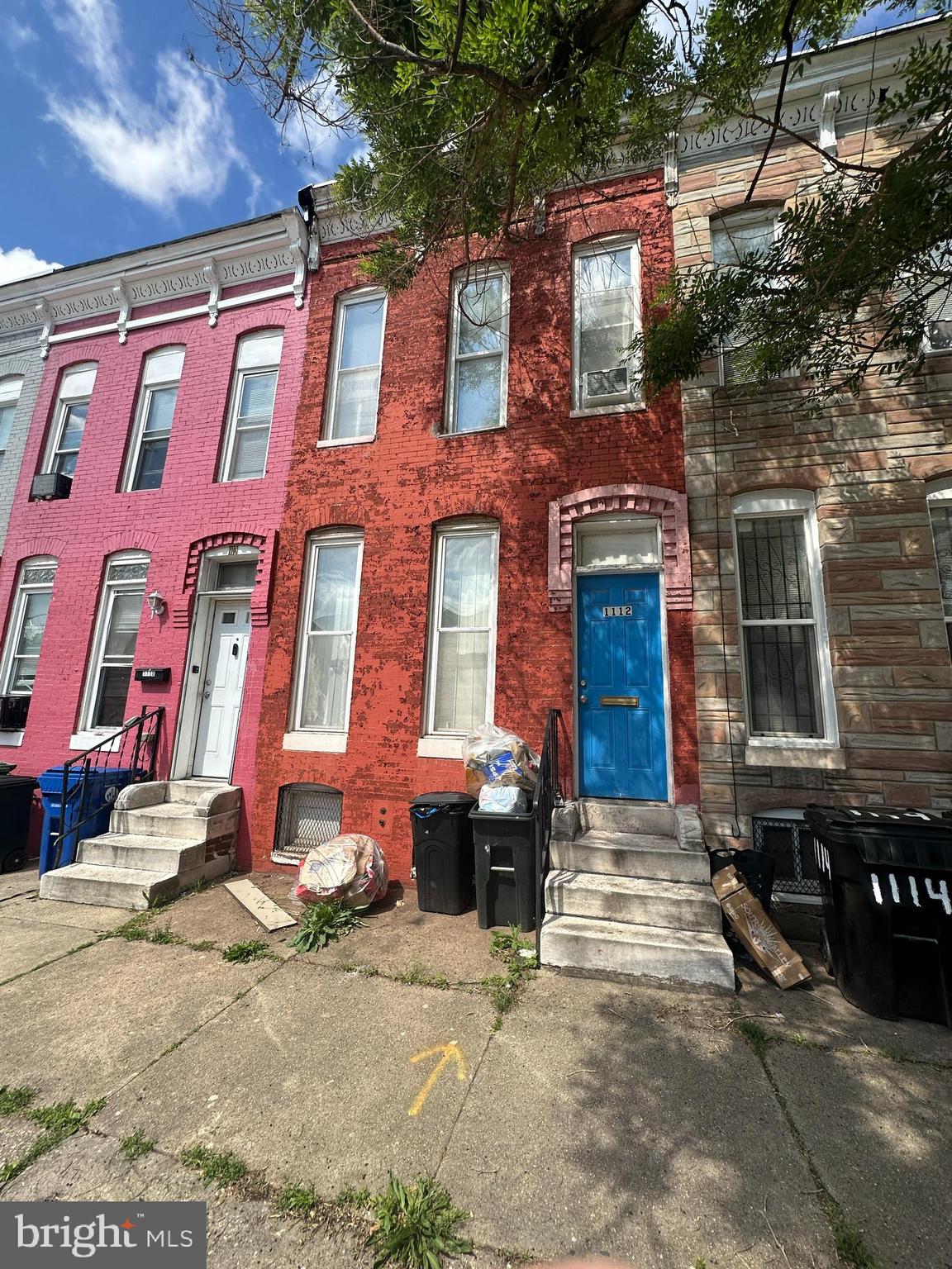 SANDTOWN-WINCHESTER - Residential