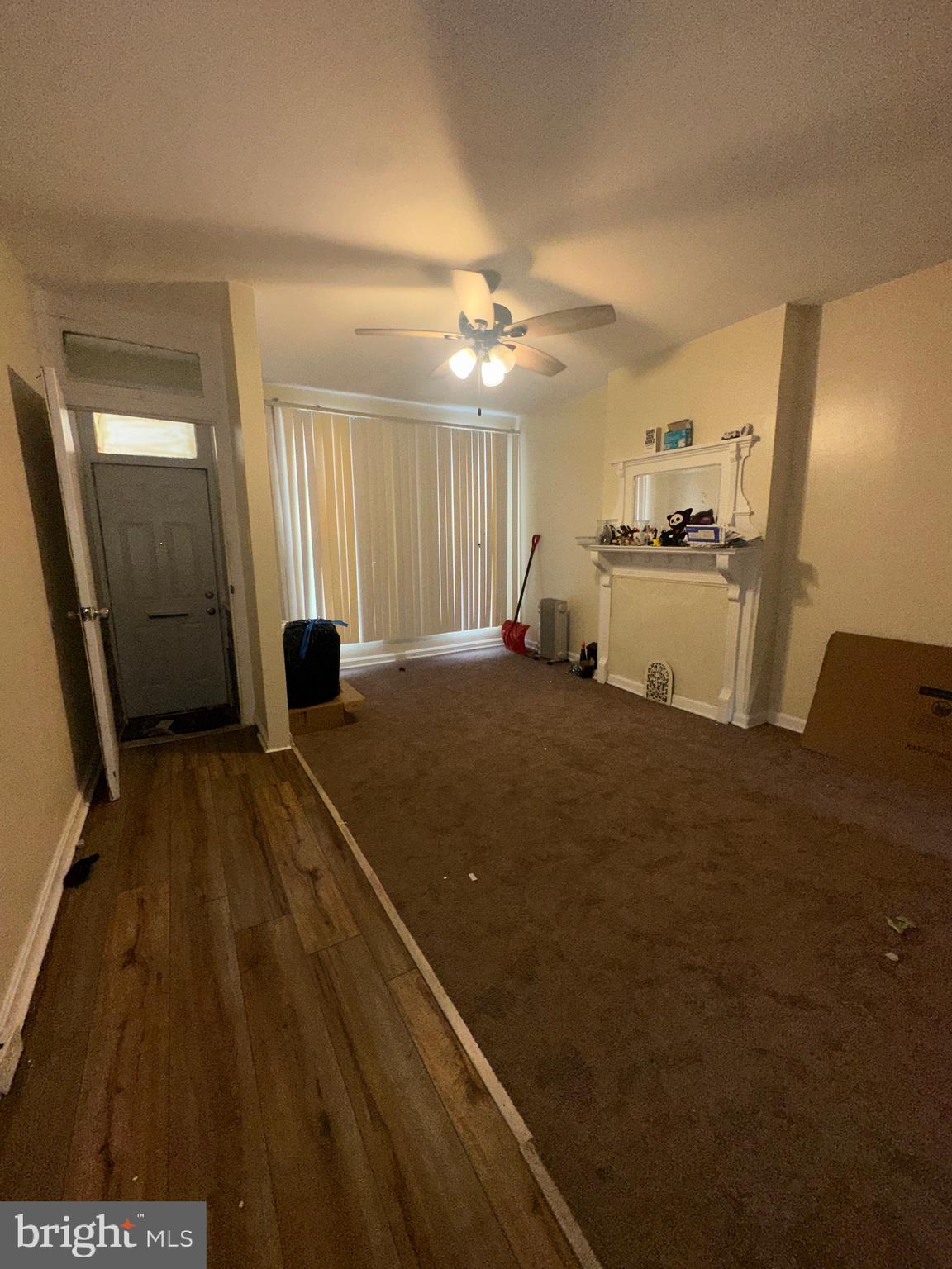 SANDTOWN-WINCHESTER - Residential