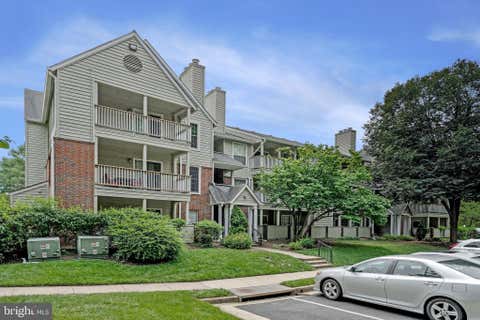 Photo of 12165 Penderview Terrace #1028, FAIRFAX, VA 22033 (MLS # VAFX2328144)