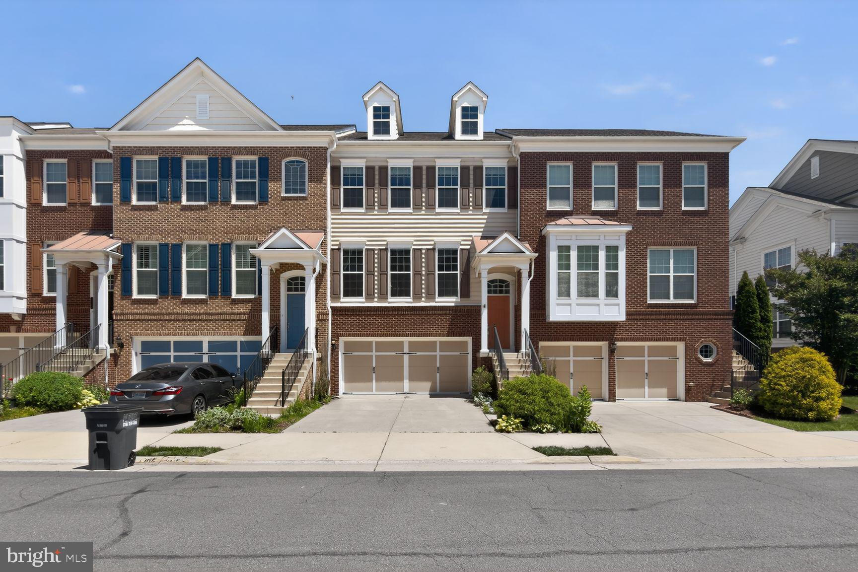 25450 HOPTON HOUSE TERRACE