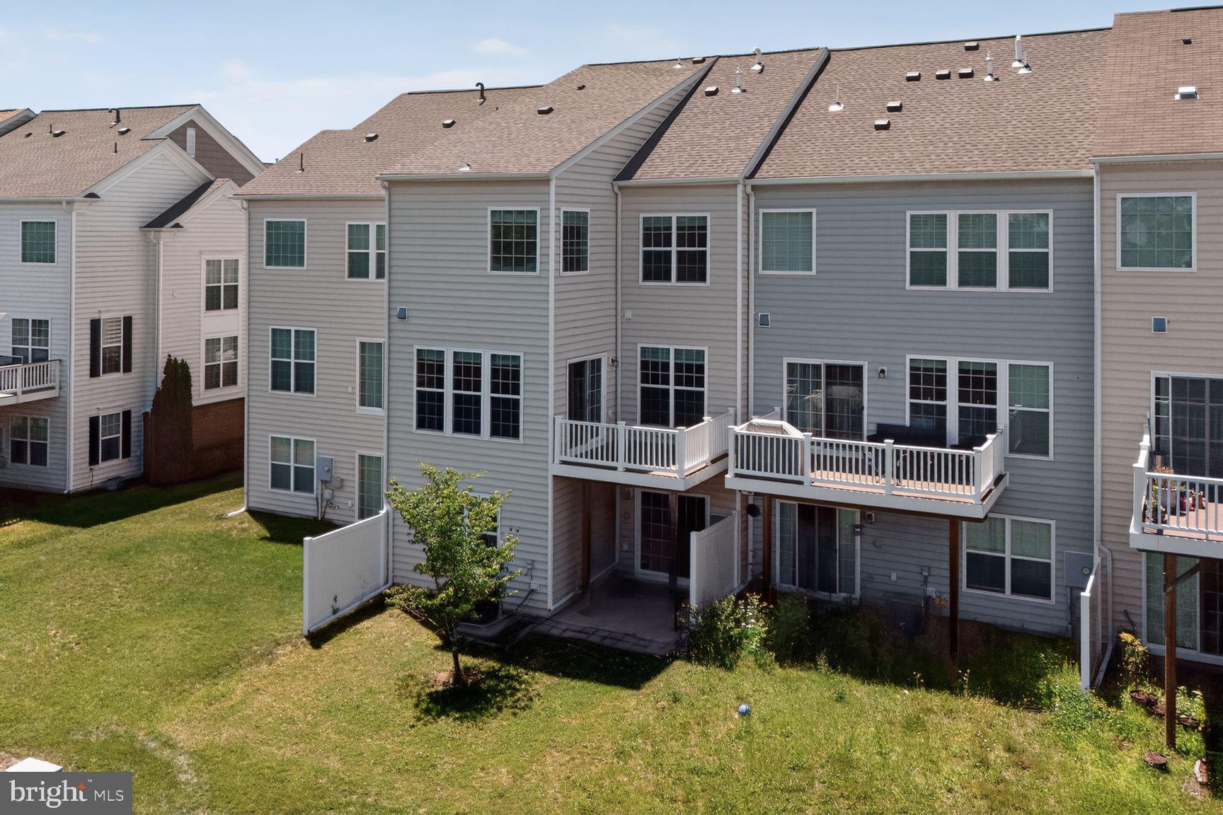 25450 HOPTON HOUSE TERRACE